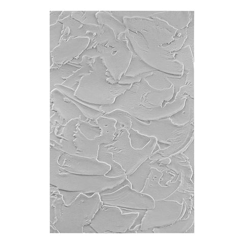 Plaster 3D Embossing Folder from Simon's Birthday Bash Collection by Simon Hurley