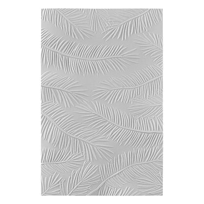 Branches 3D Embossing Folder from the Timeless Trees Collection by Simon Hurley