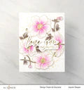Build-A-Garden: Japanese Anemone