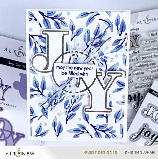 Festive Greenery Bundle