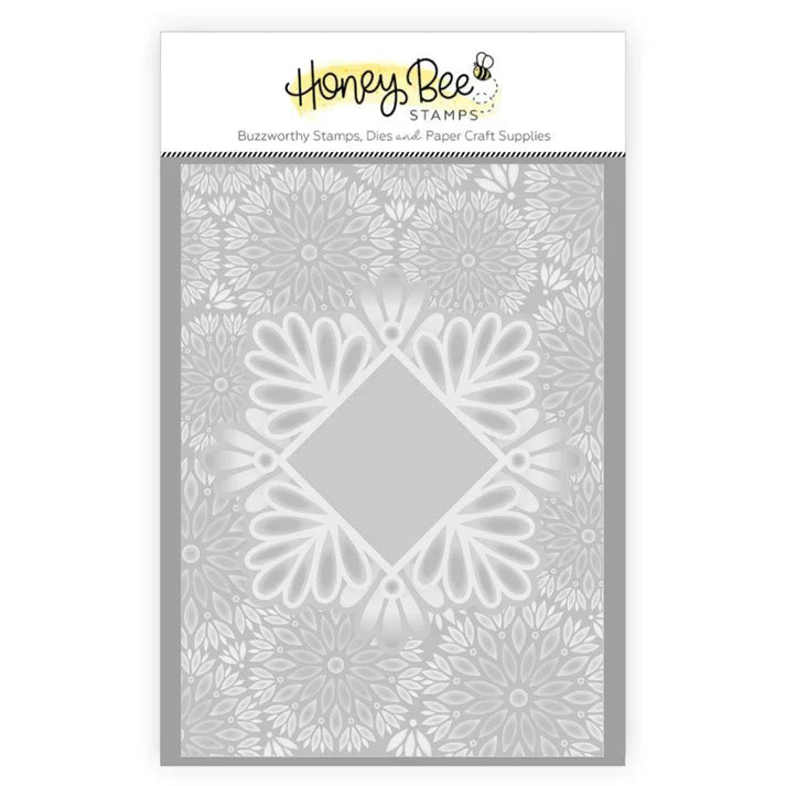 Soiree - 3D Embossing Folder